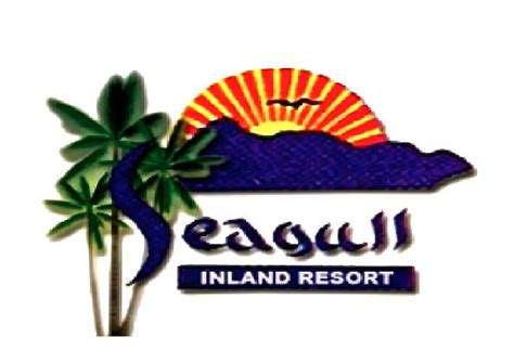 COME & VISIT SEAGULL INLAND RESORT We are glad to .